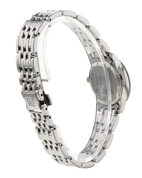 Omega De Ville Prestige 424.10.24.60.01.001